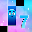 Piano Music 7: jeux de musique