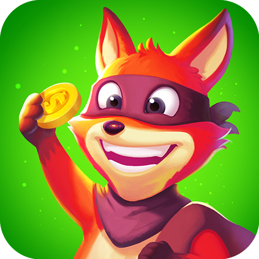 Crazy Spin - Big Win