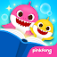 Buku Cerita Baby Shark