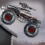 Zombie Hill Racing PRO - Climb