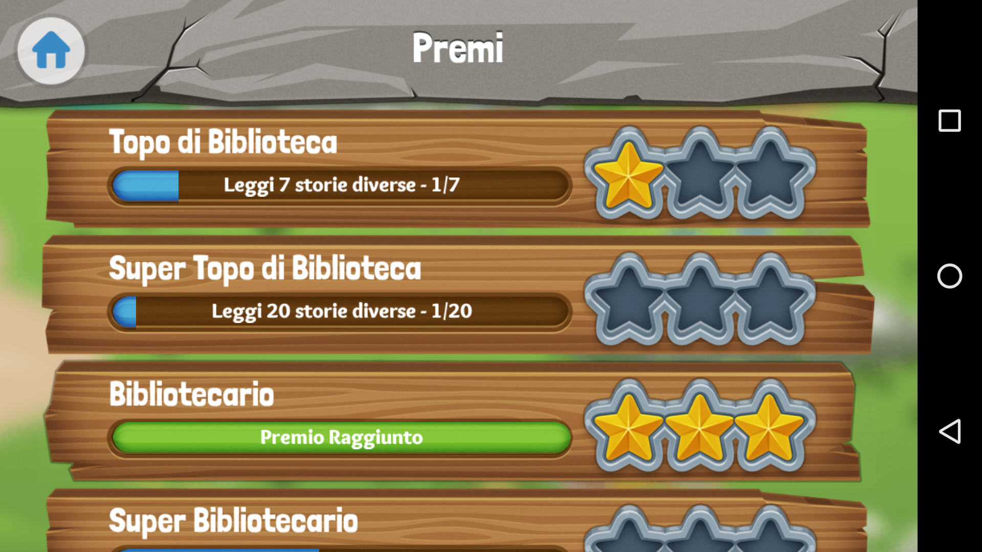 APP BIBBIA PER RAGAZZI: Storie Animate per Bambini