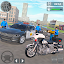 Police Car Games: Police Sim