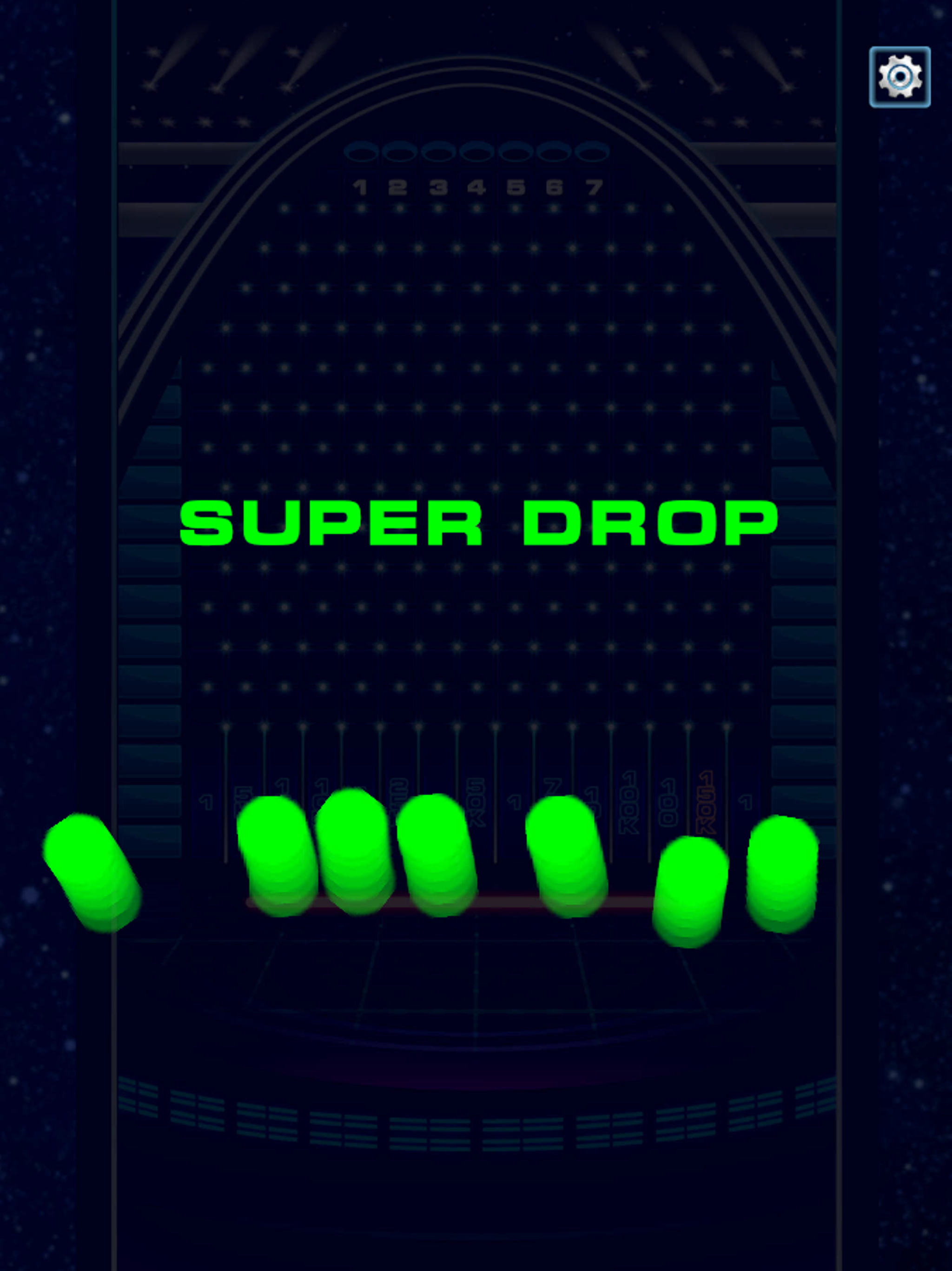 Play The Falling Ball Game Online