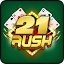 21 Rush - Ultimate Card Game