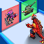 Mech Dinosaur War