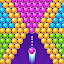 Bubble Shooter Pop-Blast Bubble Star