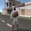 Indian City Bike Simulator