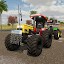Farm Simulator 3D Farming Game