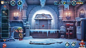 Download & Play Christmas Game: Frosty World on PC & Mac (Emulator)