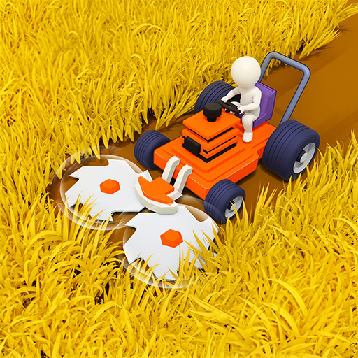 Stone Grass ストーングラス－シミュレーターゲーム