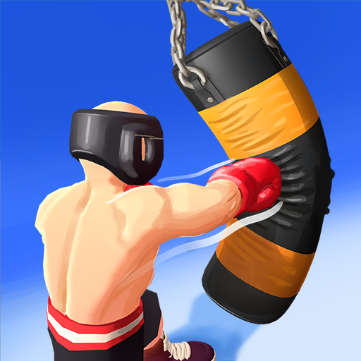 Play Punch Guys Online