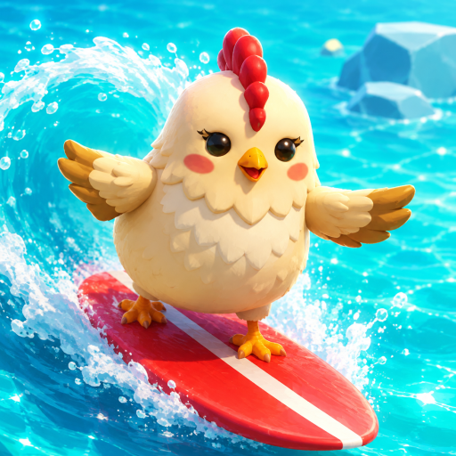 Chicken Surf