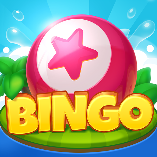 Play Tropical Bingo Online