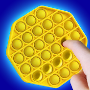 Играй AntiStress Relaxation Game: Mind Relaxing Toys на ПК