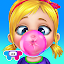 Babysitter Mania - Kids Game