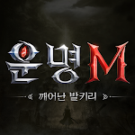 운명M: 깨어난 발키리 pc