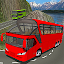 Bus Hill Climbing Simulator