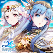 プレーする イース6 オンライン をPCで