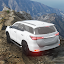 Drive Fortuner: Toyota Offroad