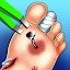 Jogos de cirurgia hospitalar