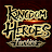 KINGDOM HEROES-Tactics
