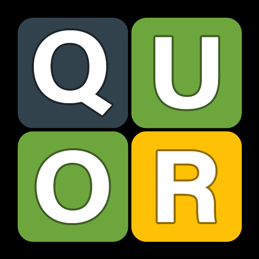 Play Quorde! Online