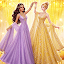 Model Glow: Dress Up & Makeup