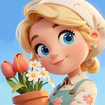 Уютная флористика pc