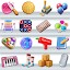 Antistress Mini Fun Games 3D