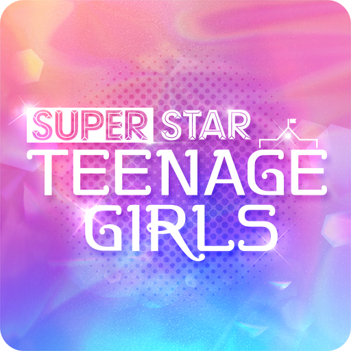 SuperStar TEENAGE GIRLS