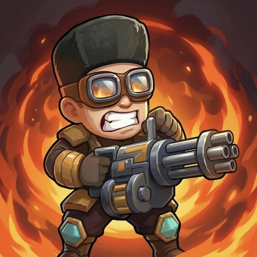 Claw Master – Roguelike Hero