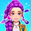 Beauty Salon Games for Girls