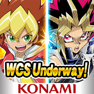 Play Yu-Gi-Oh! Duel Links on PC