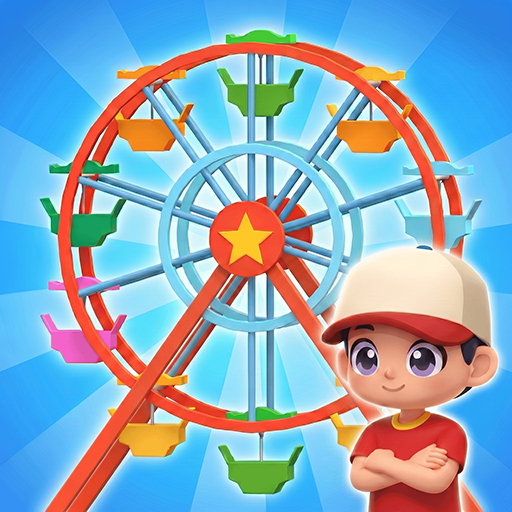 Idle Park Carnival