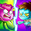 Plant Kingdom - Rise Of Zombie