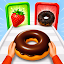 Bakery Stack: Cooking Games