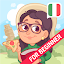 Italian for Beginners: LinDuo HD