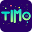 Timo-Conhecer amigos próximos