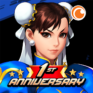 Spiele Street Fighter Duel - Idle RPG für PC