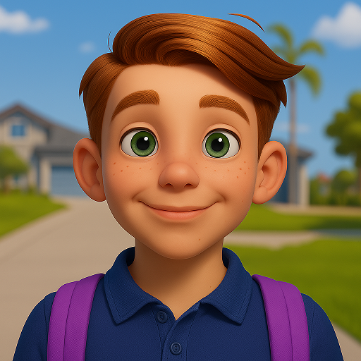 Naughty Schoolboy House Escape