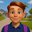 Naughty Schoolboy House Escape