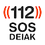 112-SOS Deiak
