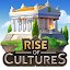Rise of Cultures: Stadt bauen