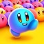 Bubble Jam - Block Match Games