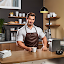 My Cafe Simulator