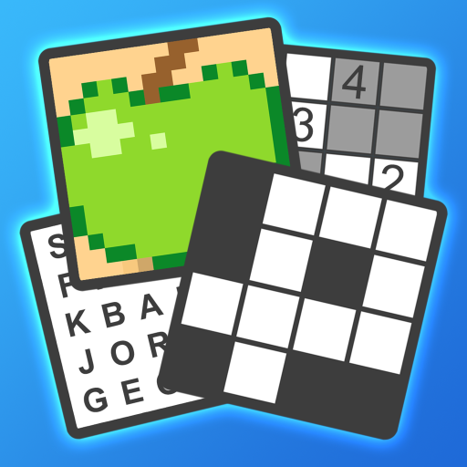 Play Puzzle Page - Daily Puzzles! Online