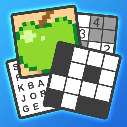 Puzzle Page - Daily Games!