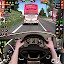 Bus Simulator 2024 - Bus Game