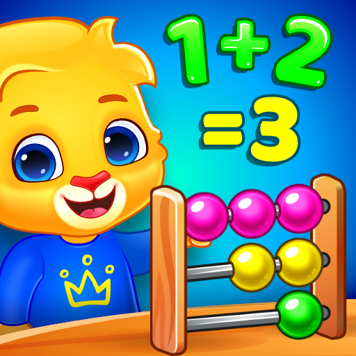 Play Kids Math: Math Games for Kids Online