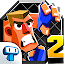 UFB 2: Ultra Fighting Bros - Ultimate Championship